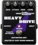 Carl Martin Heavy Drive 