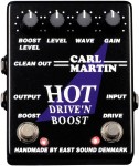 Carl Martin Hot Drive'n Boost 