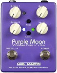 Carl Martin Purple Moon 