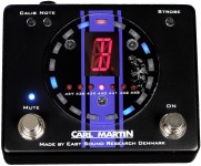 Carl Martin Tuner 