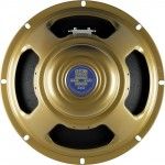 Celestion G10 Gold 