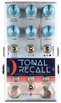 Chase Bliss Audio Tonal Recall Delay 