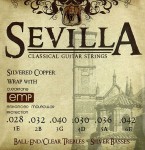 Cleartone Sevilla Classic Strings 