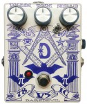 Daredevil Pedals Op Amp Fuzz V5 