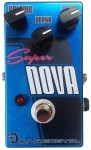 Daredevil Pedals Supernova Fuzz 