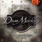 Dean Markley NickelSteel Electric 7-String 