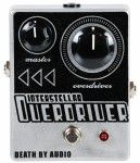 Death By Audio Interstellar Overdriver 