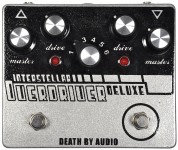 Death By Audio Interstellar Overdriver Deluxe 