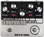 Death By Audio Interstellar Overdriver Deluxe 