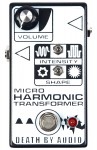 Death By Audio Micro Harmonic Transformer 