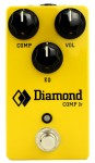 Diamond Pedals Compressor Jr 