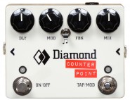 Diamond Pedals CTP1 Counter Point 
