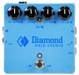 Diamond Pedals HCH1 Halo 