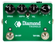 Diamond Pedals TRM1 Tremolo 