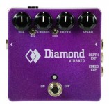 Diamond Pedals VIB1 Vibrato 