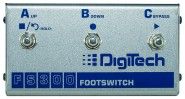 Digitech FS 300 