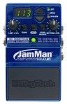 Digitech JamMan Solo XT 