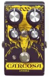 DOD Carcosa Fuzz 