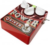 Dr. No Effects Power Driver MKII 