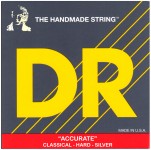 DR Strings Nylon Classical 