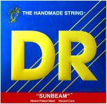 DR Strings SUNBEAM 5-String Bass 