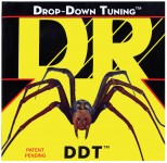 DR Strings Drop Down Tuning XX-Heavy DDT-12 (012-060)