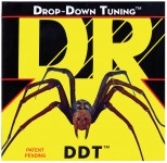 DR Strings Drop Down Tuning 