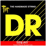 DR Strings TITE FIT 