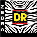 DR Strings ZEBRA 