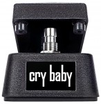 Dunlop CBM-95 Cry Baby Mini Wah 