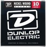 Dunlop Electric Nickel Plated Steel Medium (010-046)