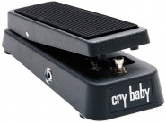 Dunlop GCB-95 Cry Baby 