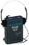 Dunlop Rockman Bass Ace 