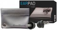 EarSonics Earpad Universal ear protector 