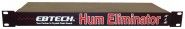Ebtech Hum Eliminator HE-8 XLR 