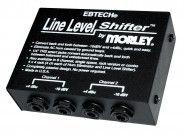 Ebtech Line Level Shifter LLS-2 