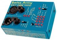 Ebtech Swizz Army Cable Tester 
