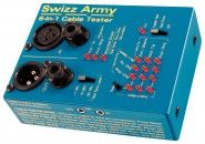 Ebtech Swizz Army Kabeltester 