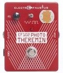 Electro-Faustus EF102 Photo Theremin V.2 