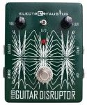 Electro-Faustus EF103 Guitar Disruptor V.2 
