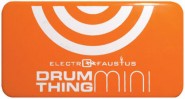 Electro-Faustus EF105M Drum Thing Mini 