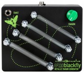 Electro-Faustus EF110 Blackfly 