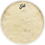 Evans EQ4 Calftone Bass Drum Head 