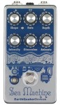 EarthQuaker Devices Sea Machine V2 