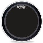 Evans EMAD Onyx Bass Drum Schlagfell 