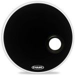 Evans REMAD Bass Drum Resonanzfell 