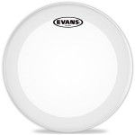 Evans EQ4 Coated Bass Drum Head 