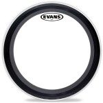 Evans GMAD Clear Bass Drum Head 