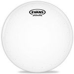 Evans Genera Dry Coated Snare Drum Head 