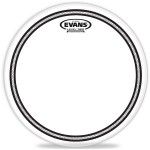 Evans EC Clear Tom Resonant Head 